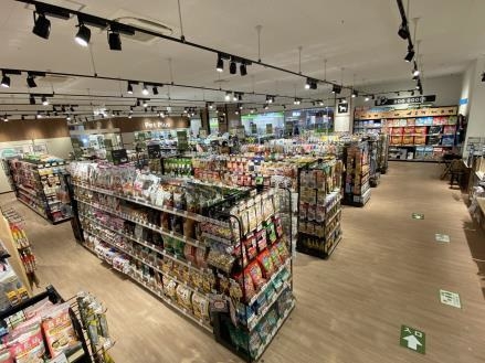 イオンペット川口店 コレクション