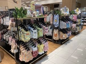 イオン コレクション ペット おゆみ野