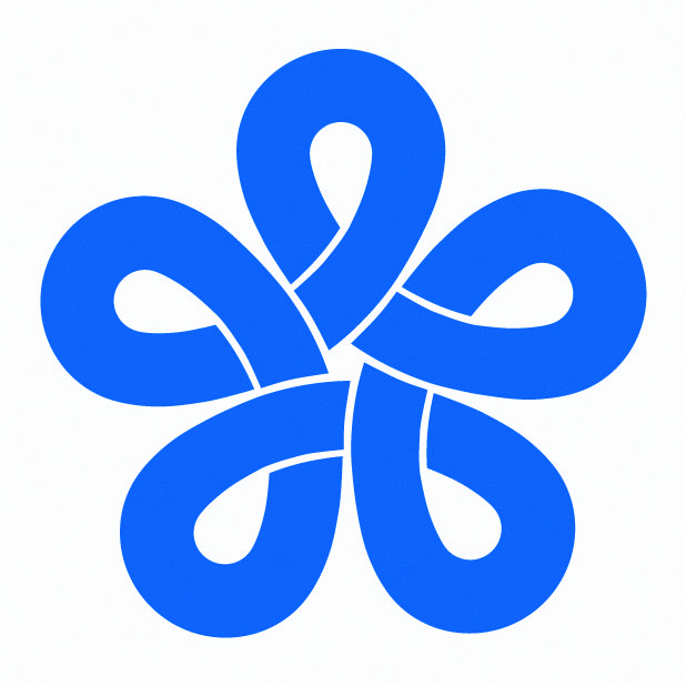 福岡県 県章
