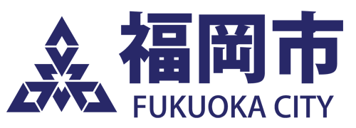 福岡市 FUKUOKA CITY